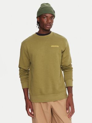Quiksilver - Bluza męska na wiosnę ze sklepu: MODIVO w kategorii: Bluzy męskie - zdjęcie WP-EBWP-BKLVO-LN0_0000305648211