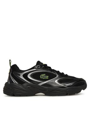 Lacoste - Buty sportowe męskie na jesień ze sklepu: MODIVO w kategorii: Buty sportowe męskie - zdjęcie WP-EBWP-BKLVO-LN0_0000305648280
