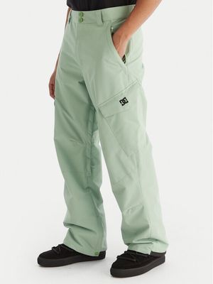 Spodnie męskie jesienne casualowe Dc Shoes ze sklepu: MODIVO w kategorii: Spodnie męskie - zdjęcie WP-EBWP-BKLVO-LN0_0000305649232