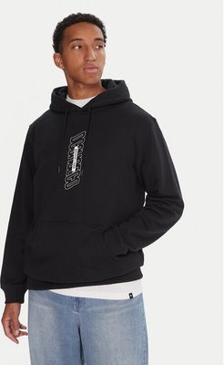 Bluza męska jesienna Dc Shoes ze sklepu: MODIVO w kategorii: Bluzy męskie - zdjęcie WP-EBWP-BKLVO-LN0_0000305649522