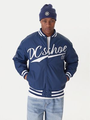 Dc Shoes - Kurtka męska letnia ze sklepu: MODIVO w kategorii: Kurtki męskie - zdjęcie WP-EBWP-BKLVO-LN0_0000305649676