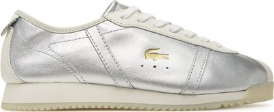 Lacoste - Buty sportowe damskie wiosenne ze sklepu: MODIVO w kategorii: Buty sportowe damskie - zdjęcie WP-EBWP-BKLVO-LN0_0000305649683
