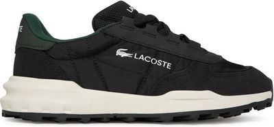 Buty sportowe damskie na wiosnę Lacoste ze sklepu: MODIVO w kategorii: Buty sportowe damskie - zdjęcie WP-EBWP-BKLVO-LN0_0000305649782