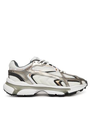 Buty sportowe damskie na wiosnę Lacoste ze sklepu: MODIVO w kategorii: Buty sportowe damskie - zdjęcie WP-EBWP-BKLVO-LN0_0000305649829