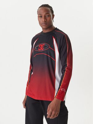 T-shirt męski na lato Dc Shoes ze sklepu: MODIVO w kategorii: T-shirty męskie - zdjęcie WP-EBWP-BKLVO-LN0_0000305649867