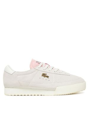 Buty sportowe damskie na wiosnę Lacoste ze sklepu: MODIVO w kategorii: Buty sportowe damskie - zdjęcie WP-EBWP-BKLVO-LN0_0000305649898