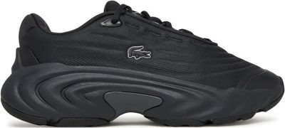 Buty sportowe damskie jesienne Lacoste ze sklepu: MODIVO w kategorii: Buty sportowe damskie - zdjęcie WP-EBWP-BKLVO-LN0_0000305649935