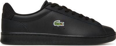 Lacoste - Buty sportowe męskie na jesień ze sklepu: MODIVO w kategorii: Buty sportowe męskie - zdjęcie WP-EBWP-BKLVO-LN0_0000305650023