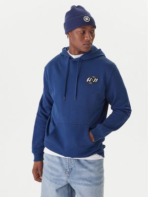 Bluza męska na wiosnę Dc Shoes ze sklepu: MODIVO w kategorii: Bluzy męskie - zdjęcie WP-EBWP-BKLVO-LN0_0000305650047