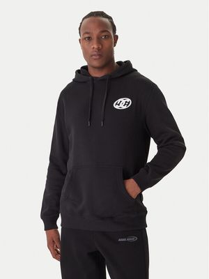 Dc Shoes - Bluza męska jesienna ze sklepu: MODIVO w kategorii: Bluzy męskie - zdjęcie WP-EBWP-BKLVO-LN0_0000305650092