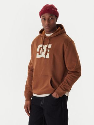 Bluza męska na jesień Dc Shoes ze sklepu: MODIVO w kategorii: Bluzy męskie - zdjęcie WP-EBWP-BKLVO-LN0_0000305650153