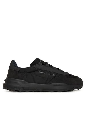 Buty sportowe męskie jesienne Lacoste ze sklepu: MODIVO w kategorii: Buty sportowe męskie - zdjęcie WP-EBWP-BKLVO-LN0_0000305650177