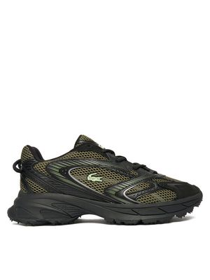 Buty sportowe męskie Lacoste ze sklepu: MODIVO w kategorii: Buty sportowe męskie - zdjęcie WP-EBWP-BKLVO-LN0_0000305650290