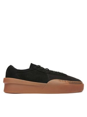 Buty sportowe męskie wiosenne Lacoste ze sklepu: MODIVO w kategorii: Buty sportowe męskie - zdjęcie WP-EBWP-BKLVO-LN0_0000305650375