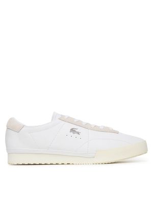 Buty sportowe męskie na wiosnę Lacoste ze sklepu: MODIVO w kategorii: Buty sportowe męskie - zdjęcie WP-EBWP-BKLVO-LN0_0000305650405
