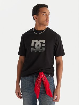 T-shirt męski sportowy Dc Shoes ze sklepu: MODIVO w kategorii: T-shirty męskie - zdjęcie WP-EBWP-BKLVO-LN0_0000305650412