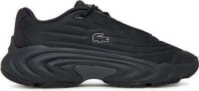 Buty sportowe męskie na jesień Lacoste ze sklepu: MODIVO w kategorii: Buty sportowe męskie - zdjęcie WP-EBWP-BKLVO-LN0_0000305650467