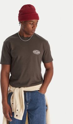 T-shirt męski sportowy Billabong ze sklepu: MODIVO w kategorii: T-shirty męskie - zdjęcie WP-EBWP-BKLVO-LN0_0000305651389