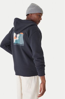 Billabong - Bluza męska casual ze sklepu: MODIVO w kategorii: Bluzy męskie - zdjęcie WP-EBWP-BKLVO-LN0_0000305651457