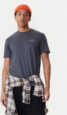 T-shirt męski letni Billabong ze sklepu: MODIVO w kategorii: T-shirty męskie - zdjęcie WP-EBWP-BKLVO-LN0_0000305651556