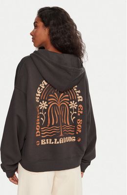 Bluza damska Billabong ze sklepu: MODIVO w kategorii: Bluzy damskie - zdjęcie WP-EBWP-BKLVO-LN0_0000305651655