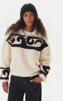 Bluza damska wiosenna Billabong ze sklepu: MODIVO w kategorii: Bluzy damskie - zdjęcie WP-EBWP-BKLVO-LN0_0000305651662