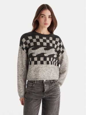 Sweter damski na zimę Billabong ze sklepu: MODIVO w kategorii: Swetry damskie - zdjęcie WP-EBWP-BKLVO-LN0_0000305651693