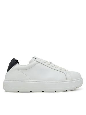 Buty sportowe damskie na wiosnę Love Moschino ze sklepu: MODIVO w kategorii: Buty sportowe damskie - zdjęcie WP-EBWP-BKLVO-LN0_0000305651846
