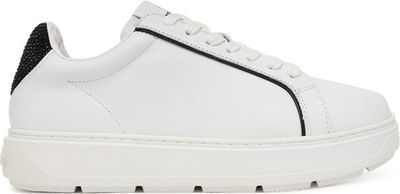 Buty sportowe damskie na wiosnę Love Moschino ze sklepu: MODIVO w kategorii: Buty sportowe damskie - zdjęcie WP-EBWP-BKLVO-LN0_0000305651884