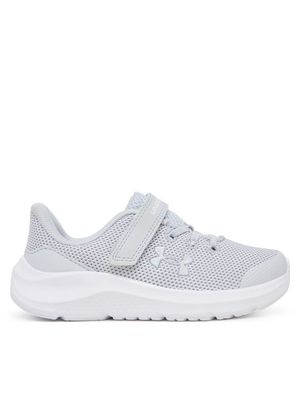 Buty sportowe dziecięce na wiosnę Under Armour ze sklepu: MODIVO w kategorii: Buty sportowe dziecięce - zdjęcie WP-EBWP-BKLVO-LN0_0000305652195