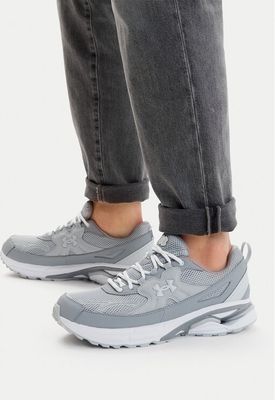 Buty sportowe męskie sportowe Under Armour ze sklepu: MODIVO w kategorii: Buty sportowe męskie - zdjęcie WP-EBWP-BKLVO-LN0_0000305652225
