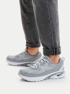 Buty sportowe męskie sportowe Under Armour ze sklepu: MODIVO w kategorii: Buty sportowe męskie - zdjęcie WP-EBWP-BKLVO-LN0_0000305652225