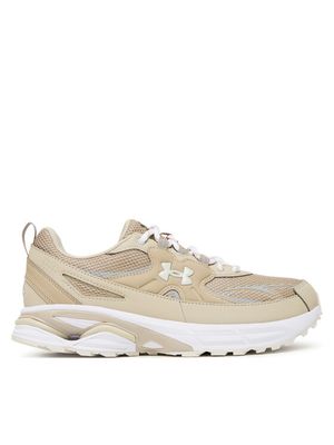 Under Armour - Buty sportowe męskie wiosenne ze sklepu: MODIVO w kategorii: Buty sportowe męskie - zdjęcie WP-EBWP-BKLVO-LN0_0000305652232