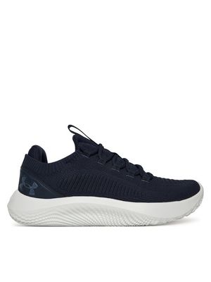 Buty sportowe męskie wiosenne Under Armour ze sklepu: MODIVO w kategorii: Buty sportowe męskie - zdjęcie WP-EBWP-BKLVO-LN0_0000305652256