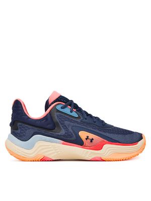 Buty sportowe męskie sportowe Under Armour ze sklepu: MODIVO w kategorii: Buty sportowe męskie - zdjęcie WP-EBWP-BKLVO-LN0_0000305652430