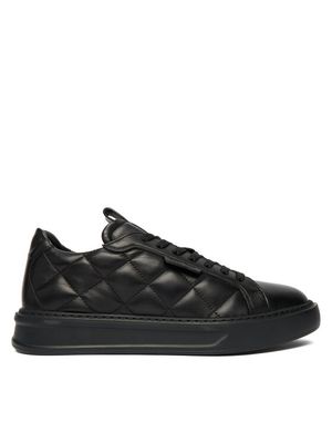 Buty sportowe męskie jesienne Fabi ze sklepu: MODIVO w kategorii: Buty sportowe męskie - zdjęcie WP-EBWP-BKLVO-LN0_0000305653437