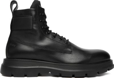 Buty zimowe męskie na zimę Fabi ze sklepu: MODIVO w kategorii: Buty zimowe męskie - zdjęcie WP-EBWP-BKLVO-LN0_0000305653468