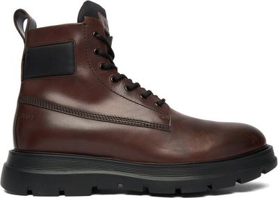 Buty zimowe męskie zimowe Fabi ze sklepu: MODIVO w kategorii: Buty zimowe męskie - zdjęcie WP-EBWP-BKLVO-LN0_0000305653475