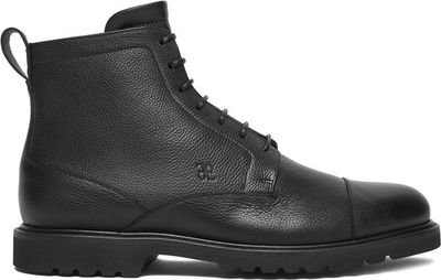 Buty zimowe męskie Fabi ze sklepu: MODIVO w kategorii: Buty zimowe męskie - zdjęcie WP-EBWP-BKLVO-LN0_0000305653611