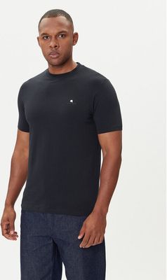 Karl Lagerfeld - T-shirt męski ze sklepu: MODIVO w kategorii: T-shirty męskie - zdjęcie WP-EBWP-BKLVO-LN0_0000305654694