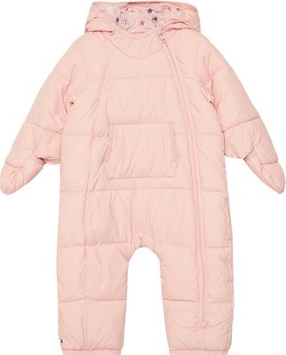 Odzież dla niemowląt Tommy Hilfiger ze sklepu: MODIVO w kategorii: Odzież dla niemowląt - zdjęcie WP-EBWP-BKLVO-LN0_0000305654854