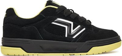 Buty sportowe męskie jesienne Vans ze sklepu: MODIVO w kategorii: Buty sportowe męskie - zdjęcie WP-EBWP-BKLVO-LN0_0000305655370
