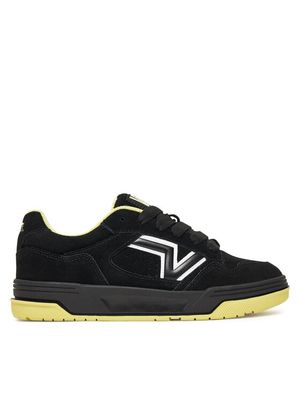 Buty sportowe męskie jesienne Vans ze sklepu: MODIVO w kategorii: Buty sportowe męskie - zdjęcie WP-EBWP-BKLVO-LN0_0000305655370