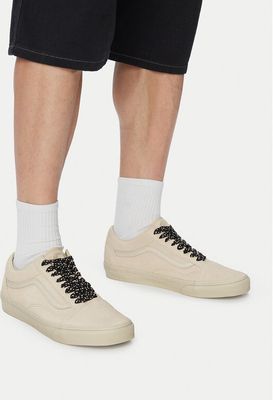 Buty sportowe męskie na wiosnę Vans ze sklepu: MODIVO w kategorii: Buty sportowe męskie - zdjęcie WP-EBWP-BKLVO-LN0_0000305655455