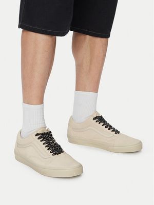 Buty sportowe męskie na wiosnę Vans ze sklepu: MODIVO w kategorii: Buty sportowe męskie - zdjęcie WP-EBWP-BKLVO-LN0_0000305655455