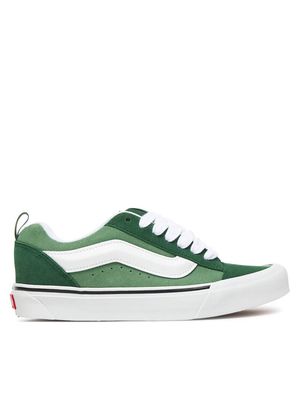 Trampki damskie wiosenne Vans ze sklepu: MODIVO w kategorii: Trampki damskie - zdjęcie WP-EBWP-BKLVO-LN0_0000305655509