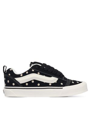 Trampki damskie na wiosnę Vans ze sklepu: MODIVO w kategorii: Trampki damskie - zdjęcie WP-EBWP-BKLVO-LN0_0000305655592