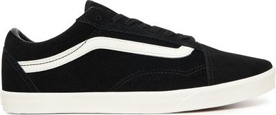 Trampki damskie na wiosnę Vans ze sklepu: MODIVO w kategorii: Trampki damskie - zdjęcie WP-EBWP-BKLVO-LN0_0000305655615