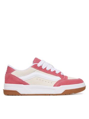 Trampki damskie na wiosnę Vans ze sklepu: MODIVO w kategorii: Trampki damskie - zdjęcie WP-EBWP-BKLVO-LN0_0000305655660