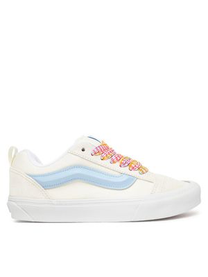 Trampki damskie wiosenne Vans ze sklepu: MODIVO w kategorii: Trampki damskie - zdjęcie WP-EBWP-BKLVO-LN0_0000305655721